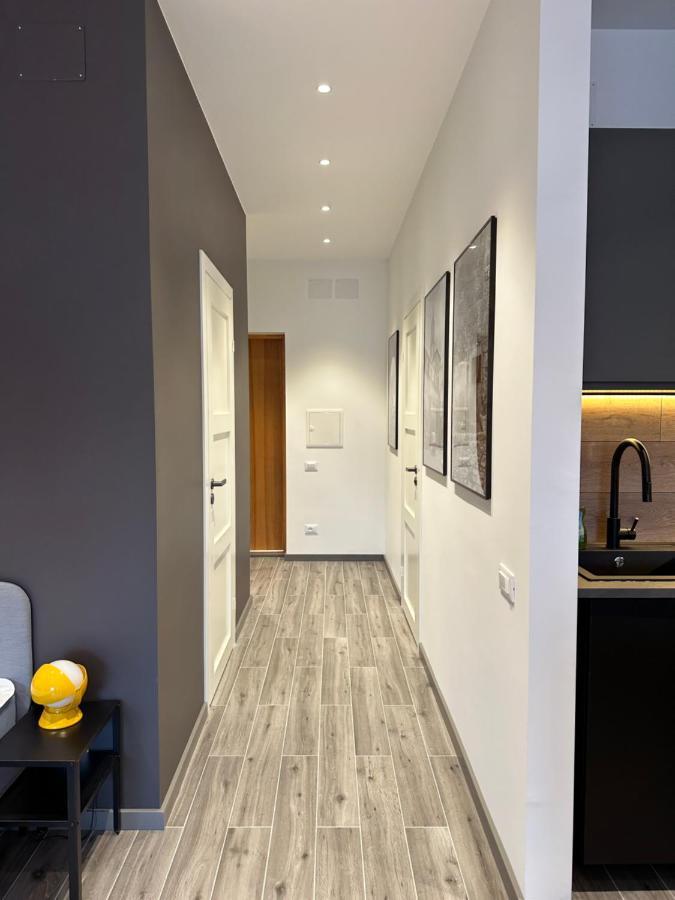 Acqua - Free Parking Appartement Riga