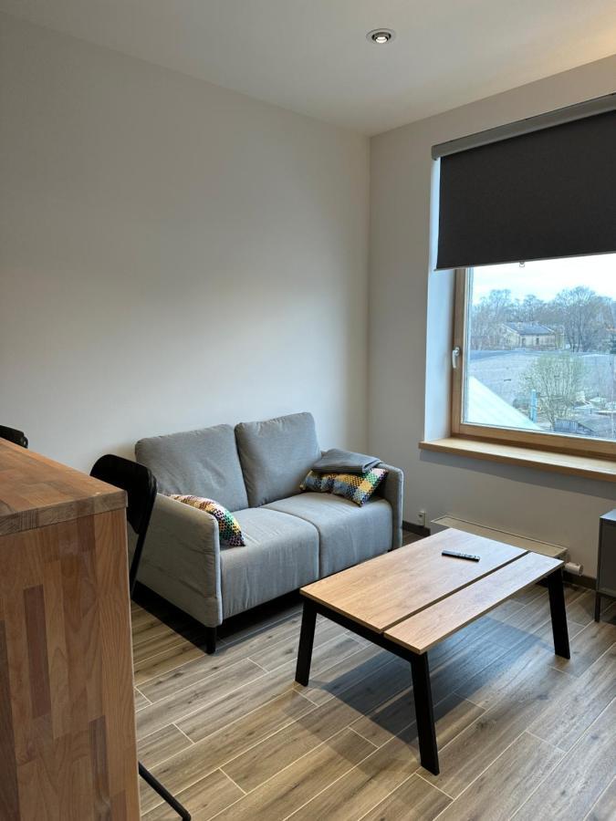 Appartement Acqua - Free Parking